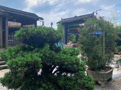 -天怡·鱼工厂(临江店)