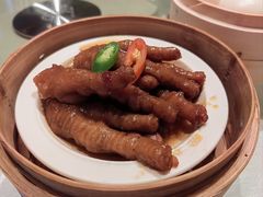 酱香蒸凤爪-金悦轩海鲜酒家(南宁店)