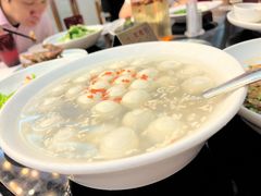 -丰收日·小海鲜·沪上家宴(顾村正大店)