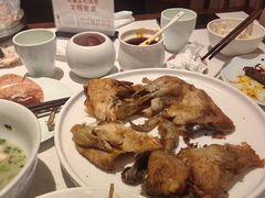 -春发生饭店·非遗(南院门店)