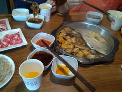 -傣妹火锅(南京东路一店)