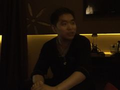 -丽晶大班SPA(大沽店)