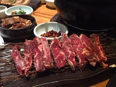 -黑牛の店·和牛烧肉(大悦城店)