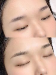 -久匠·野生眉半永久纹眉