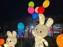 -深圳锦绣中华民俗村