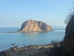 -棒棰岛宾馆景区