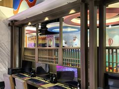 -青水瓦台汤泉(未央店)