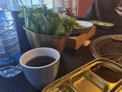 -熊大·鲜烤黄牛肉(五山店)