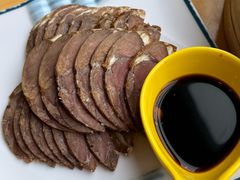 -太原面食店(解放路店)