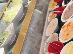 -新辣道鱼火锅(龙旗广场店)