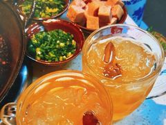 -芈重山老火锅(昌平店)