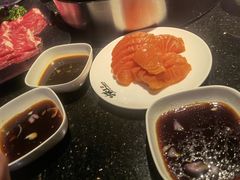 -捞王锅物料理(凯旋路店)