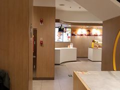 -麦当劳(西单明珠店)