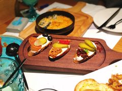 -HELLO MUSAE 拾光缪斯餐厅·纯正希腊风味(苏州中心店)
