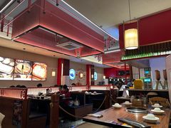 -烧肉一番·新韩式炭火烤肉(大岭山店)