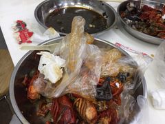 -虾蟹阁小龙虾大闸蟹(文明路店)