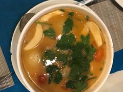 -Onion restaurant