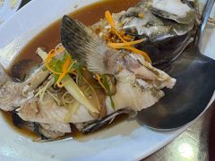 -大茄来海鲜餐厅(亚洲城分行)