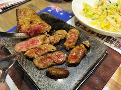 -周沫西餐(漫广场店)