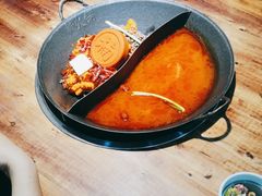 -楠火锅(哈尔滨金爵万象店)