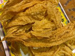-芦月轩羊蝎子(劲松店)