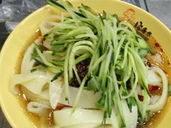 -安老太新疆第一碗(文艺路店)