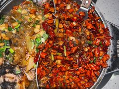 -味妙烤鱼吧(回龙观店)