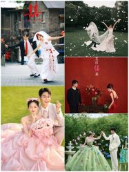 -雅云婚纱摄影工作室旗舰店