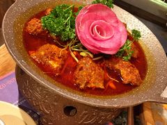 花千骨-蜀大侠火锅(四川北路店)