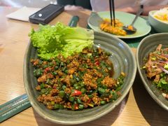 -mango tree芒果树泰国餐厅(青岛万象城店)