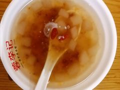 -蓉李记成都名小吃(武汉菱角湖万达店)