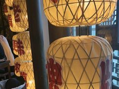 -南京大牌档(中关村领展广场店)