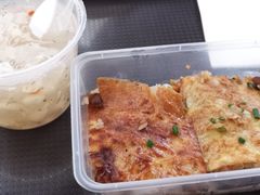 三鲜豆皮-老通城豆皮大王(吉庆街店)