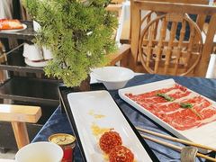 -蜀大侠·侠客印象(园林博物馆店)