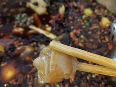 手工魔芋-黑竹香鸡(营和巷店)