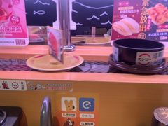 -寿司郎(皇庭广场店)
