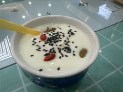 -西部一方丝路美食