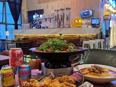 -Dak's 炸鸡(远景路店)