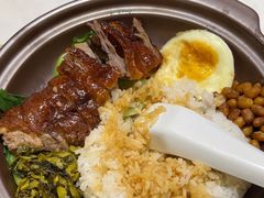 -金戈戈香港豉油鸡(南山海岸城店)