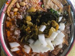 -全州阿文米粉(金浦店)