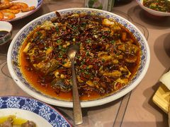-杨记隆府重庆江湖菜(大悦城店)