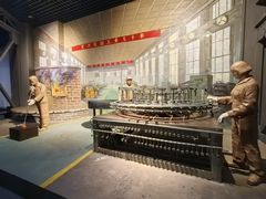 -柳州工业博物馆