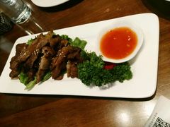-荷花泰菜(东方新天地店)