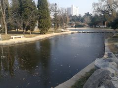 -济南南郊宾馆