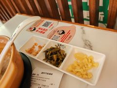 -温粥人(春晖路店)
