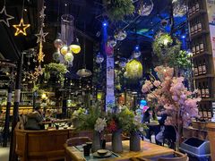 -胡桃里音乐酒馆(四道口店)
