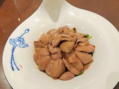 -三凤酒家·百年无锡菜(清扬茂业店)