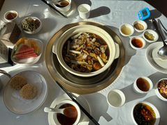 -天宜隆蘑菇宴火锅(石景山旗舰店)