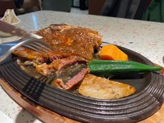 -战斧牛排餐厅(万象城店)