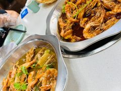 -槐店王婆大虾(长江道店)